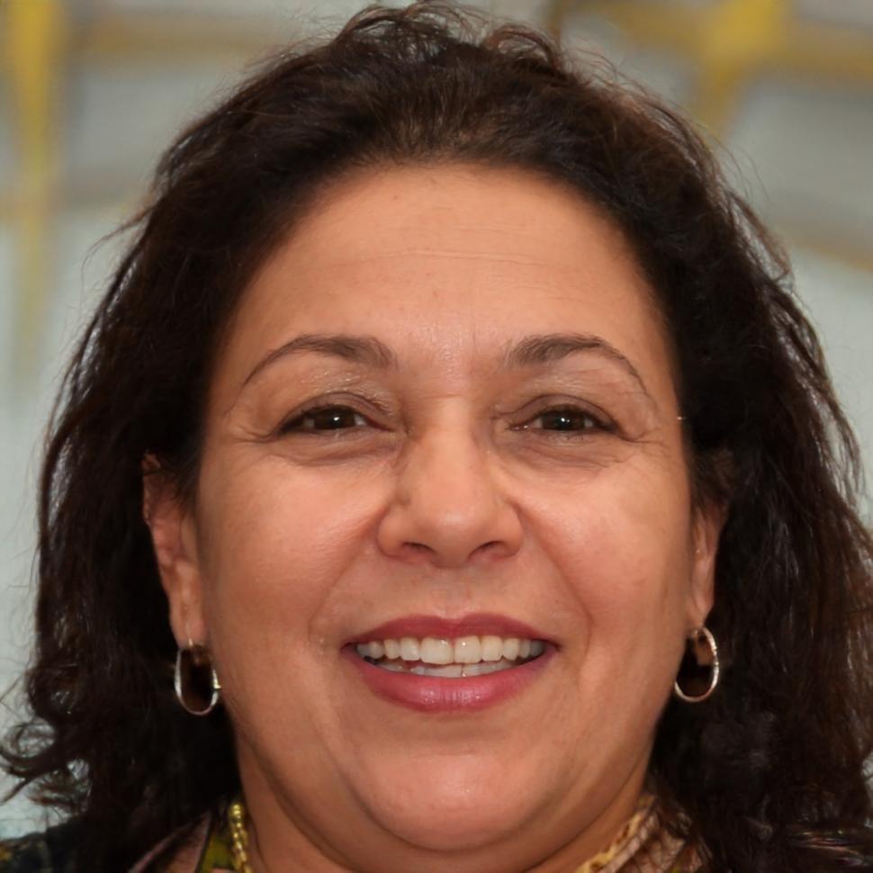 Berta Torviso